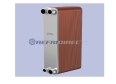 brazed plate heat exchanger Alfa-Laval Artec mod. AC-70X-50M
